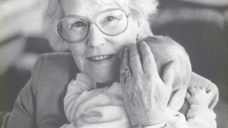 Louise Summerhill founded the organization Birthright, which launched the first free-standing, pro-life pregnancy center in North America, on Oct. 15, 1968 in Toronto, Canada.