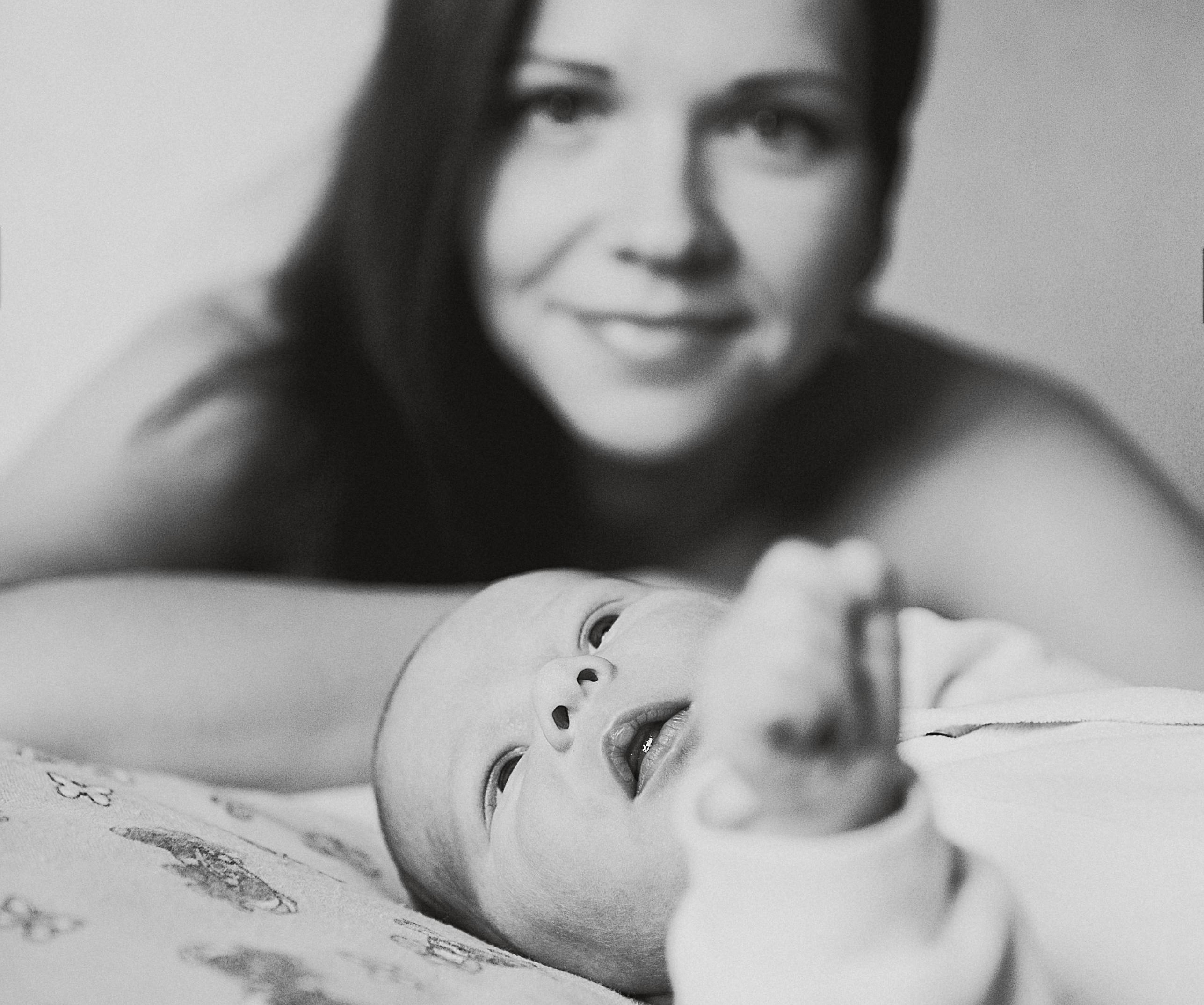 ‘Healthy moms mean healthy babies’ – Arkansas’s Sanders among pro-life governors taking action to support women with pregnancy help