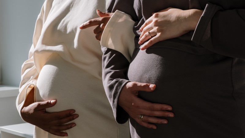 Most women facing unplanned pregnancy prefer not to abort; study