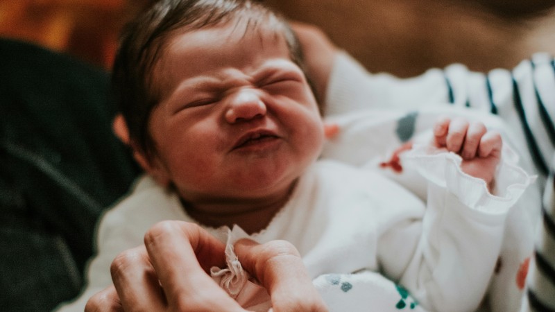 Considering adoption is hard; it is also courageous