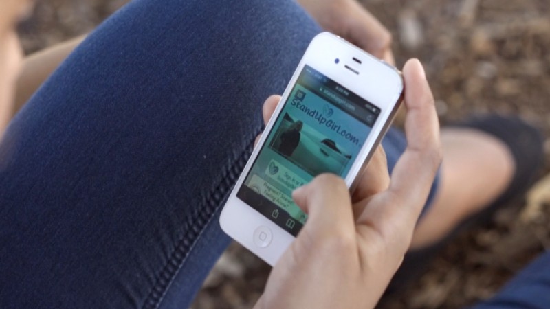 Pregnancy help website continues to connect women with resources after more than two decades