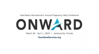 &quot;Onward&quot; with next pregnancy help conference, Heartbeat calls for presenters