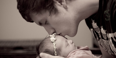 &quot;Hard Work U&quot; to Help Dads Support, Raise Families