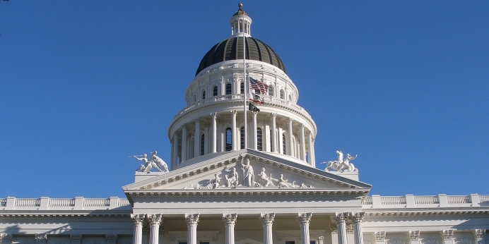California’s “Bully Bill” Passes Assembly, Sent to Senate
