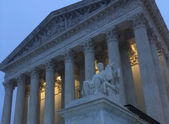 The U.S. Supreme Court is set to decide NIFLA v. Becerra this June.
