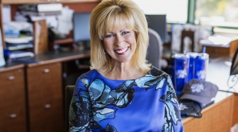 Long-Time Pregnancy Center Leader to Join Heartbeat International Executive Team