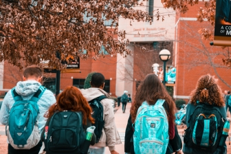 Abortion ties still a problem on Christian college campuses