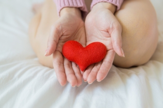 Our new volunteer used to be pro-abortion