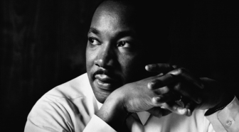 In his Letter from the Birmingham Jail, Dr. Martin Luther King Jr. called on white church leaders to stand for the civil rights of black Americans