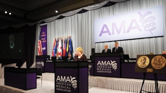 Hobbs at Washington Examiner: American Medical Association Has a Lot to Learn About Pro-Life Centers