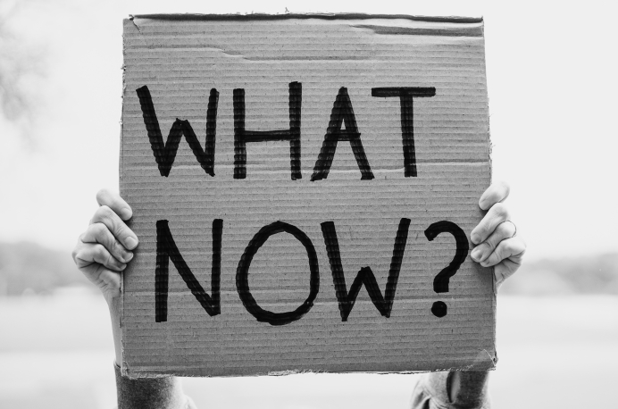 After the election: What&#039;s next?