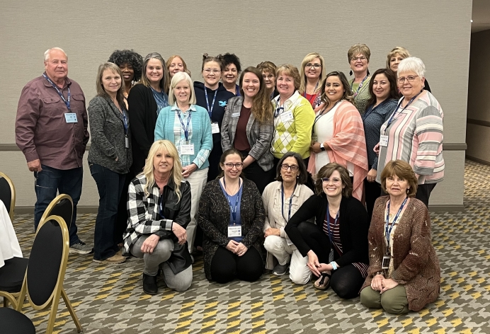 Life Launch Grant Program centers at Heartbeat&#039;s 2023 Annual Pregnancy Help Conference