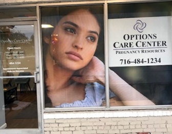Options Care Center 
