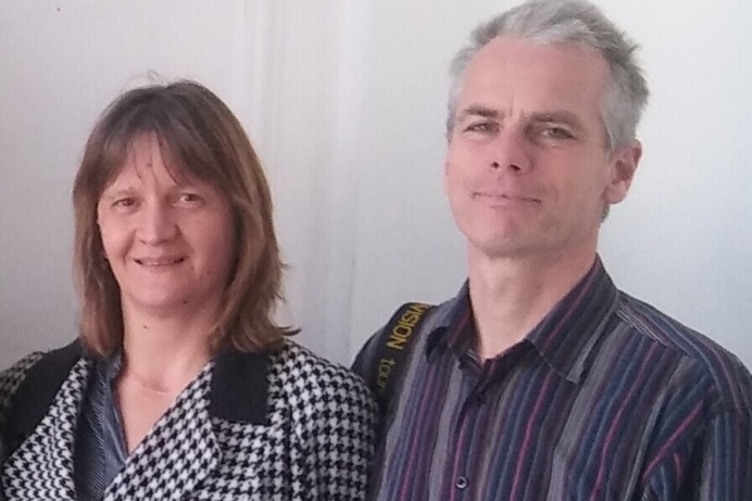 For nearly 20 years, Ed and Susan Bergs of Shout for Life Hungary have been working to shift the culture in Hungary to one that supports life.