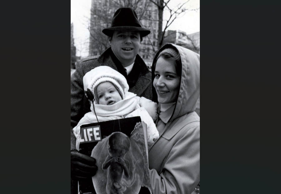 “Overwhelmed with emotion” – Longtime Heartbeat International leader reflects on learning about Dobbs decision