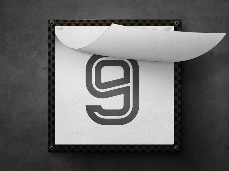 Next Door to an Abortion Clinic, Center Focusing on 9 Days of Decision