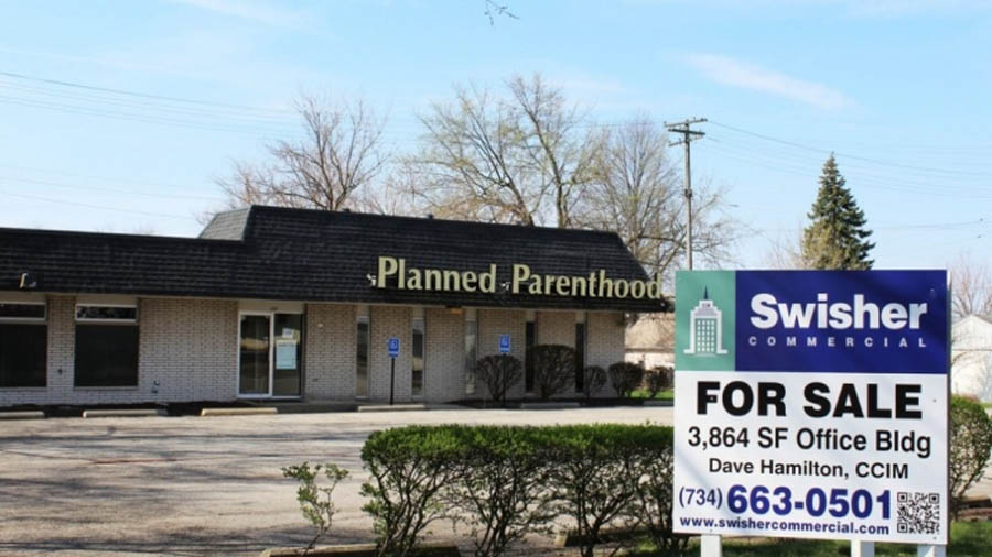 This Ex-Planned Parenthood is Now a Life-Saving Hub