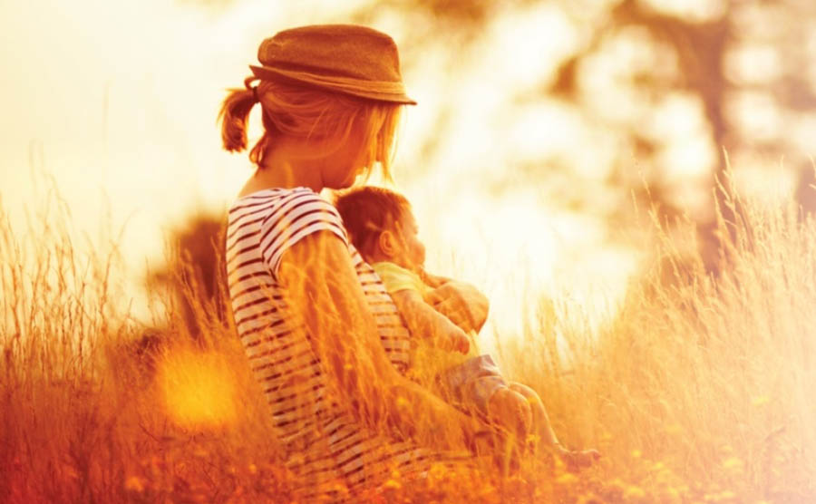 One woman, many choices - Teen Mother Choices: A pro-life success