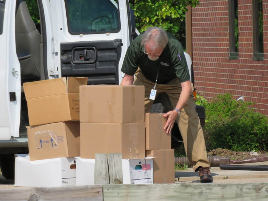 Iowa Planned Parenthood Knew Patients' Privacy Was Vulnerable 10 Days Before Acting