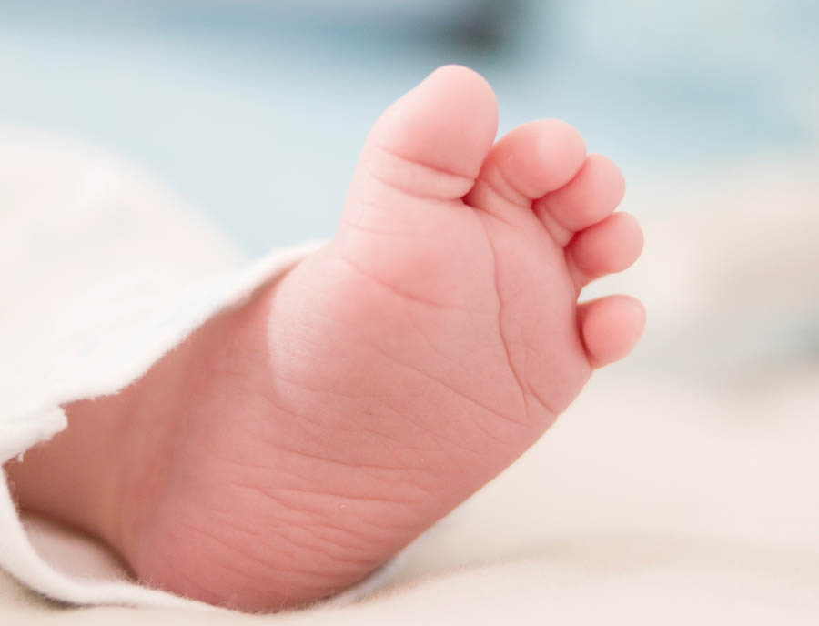 “I tried to abort this baby and it didn’t die