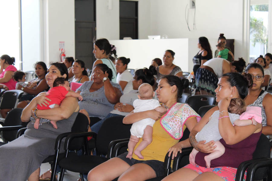 Costa Rican Center Offers “Refuge” to Women Facing Unplanned Pregnancy