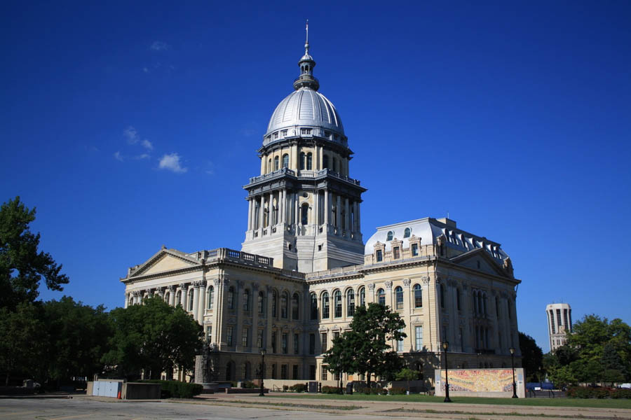 Pregnancy Centers File New Lawsuit in Illinois Free Speech Battle