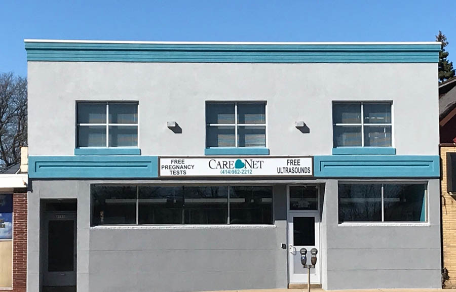 Help after chemical abortion: Pregnancy centers provide compassion and care