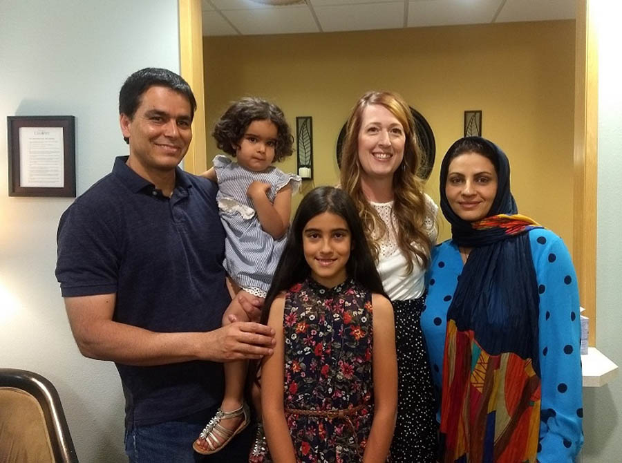 Montana pregnancy centers cover significant ground to impact the state for life - Part 1