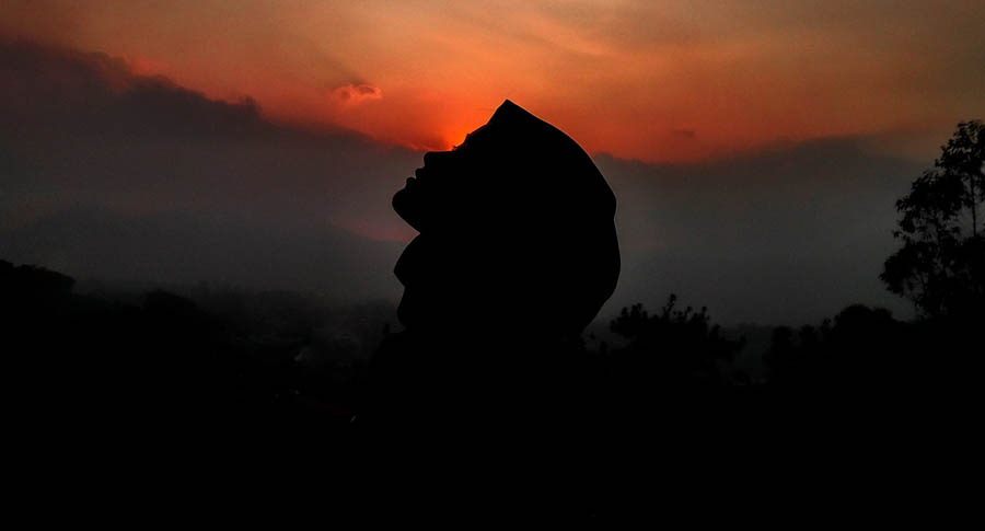 The quiet voices that roar