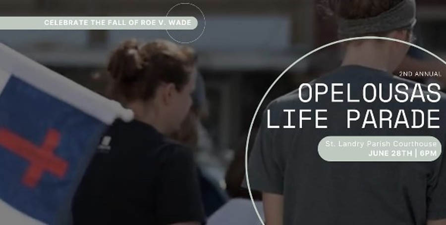 Why would you celebrate now?