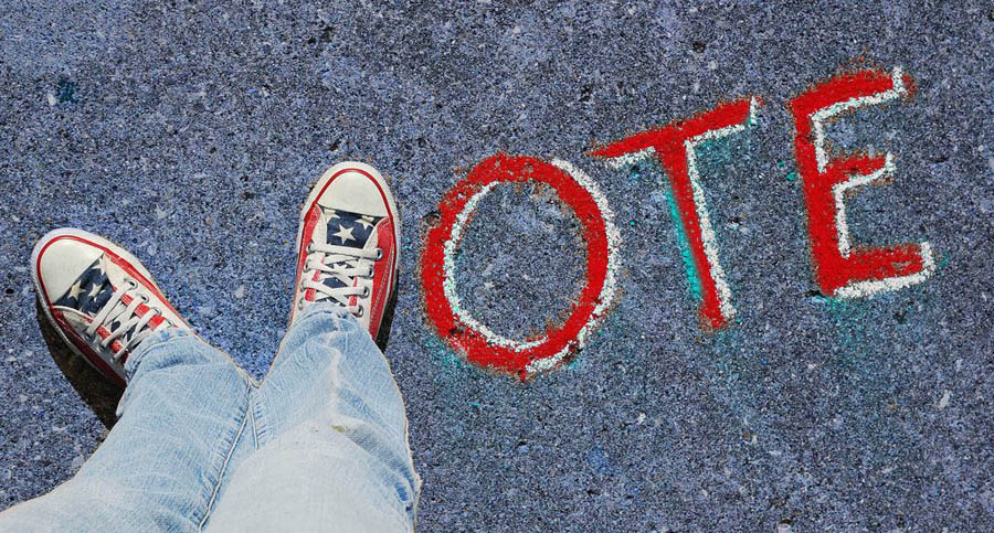 What voting cannot do