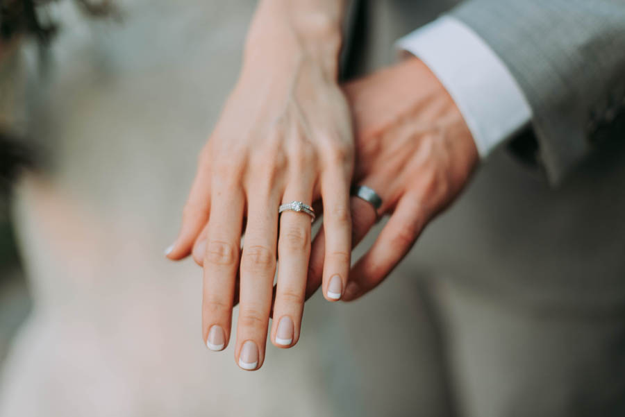 Choosing marriage over cohabitation