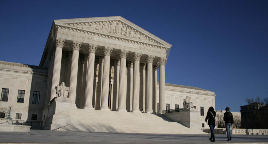 California 'Bully Bill' May Be Headed to Supreme Court, Challenging State's Hit on Pregnancy Centers