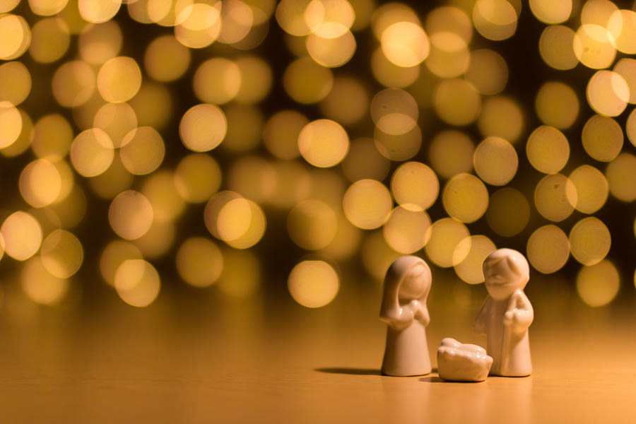 Pro-life org brings hope this Christmas to moms who’ve escaped sex trade and drug addiction