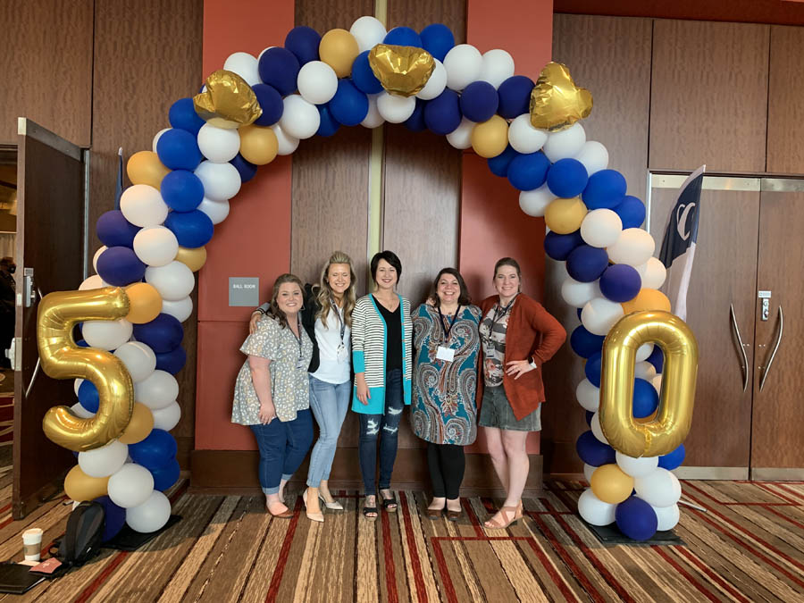 Pregnancy help movement\'s members blessed by Annual Heartbeat Conference