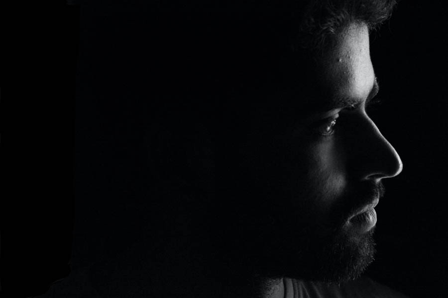 Even in the grocery store, a father remembers his aborted child