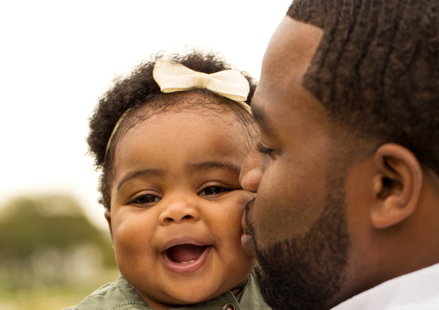 Everybody Loses in Abortion, Including Fathers. Let\