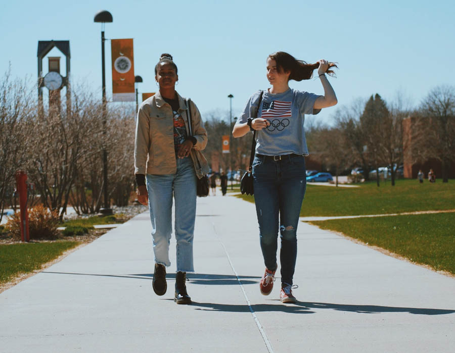 How Planned Parenthood targets college students