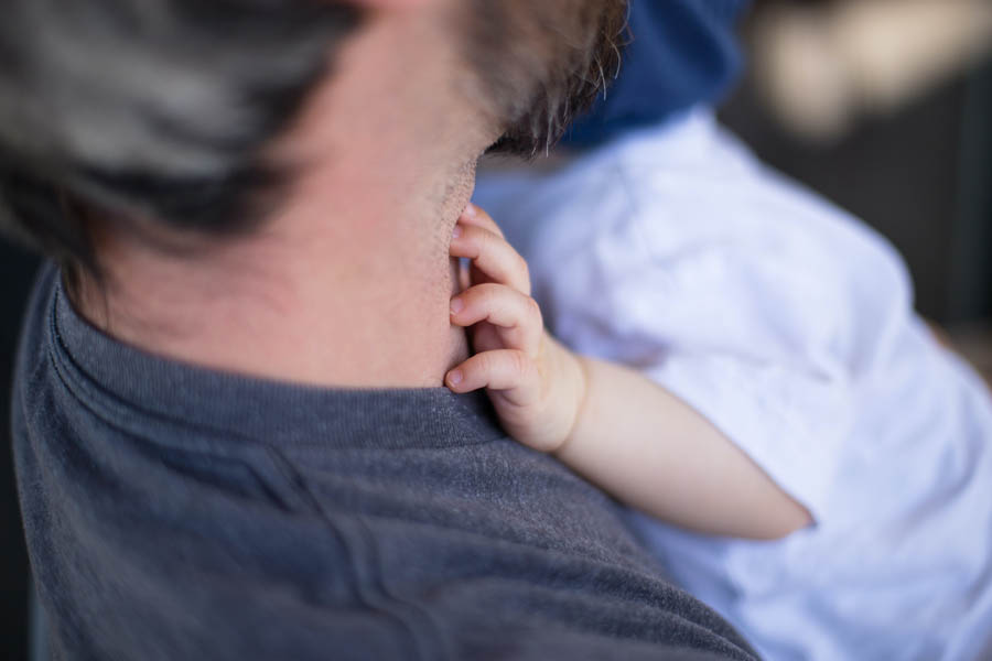 This Father’s Day, let’s pray for men who have been hurt by abortion