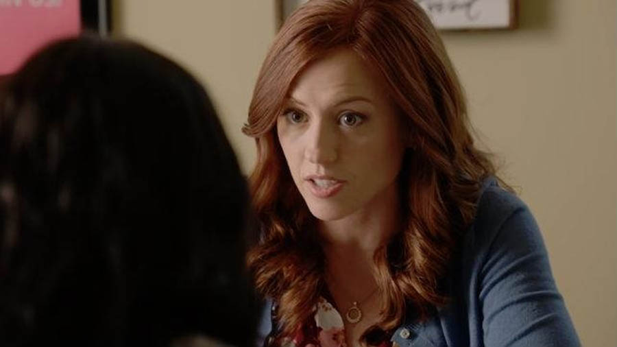 Unplanned, the Road to Damascus, and the Power of a Story