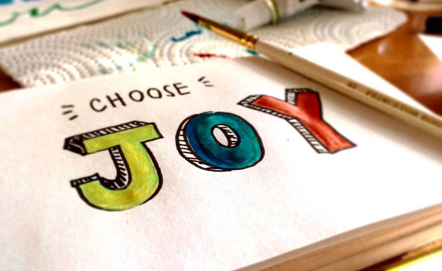 Go Out There and Give ‘Em Heaven