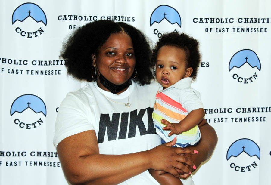 Virtual classes provide key connection with clients when meeting in-person not possible