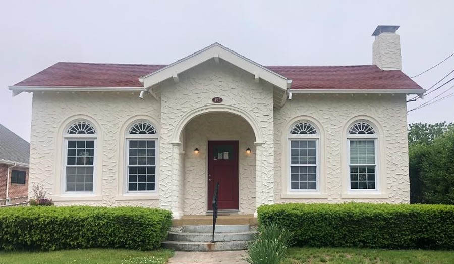 CT pregnancy help center challenges 'gag' rule in federal lawsuit