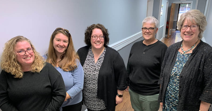 “Whatever she decides, I\