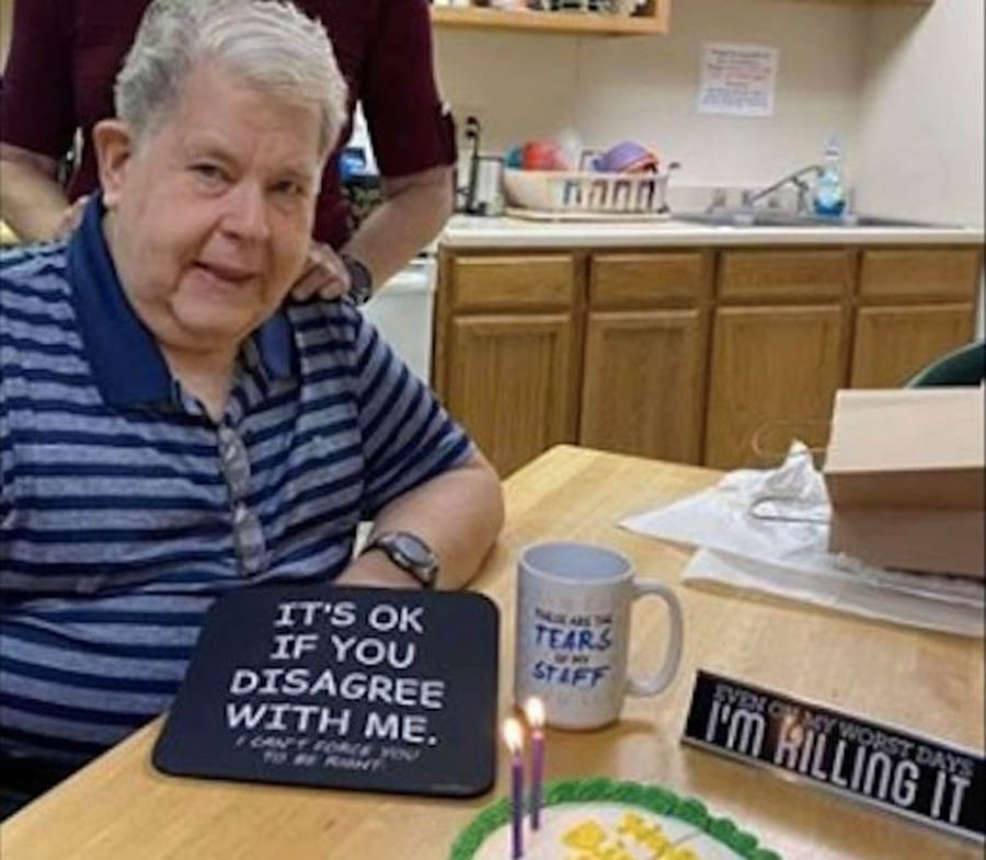 Third-trimester abortionist Leroy Carhart has died