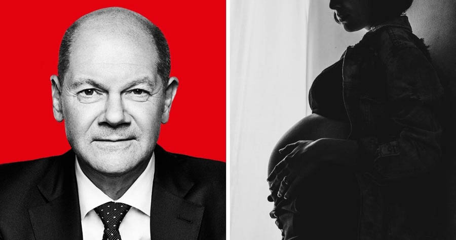 Germany: Incoming government faces opposition to plans to allow commercial abortion advertising