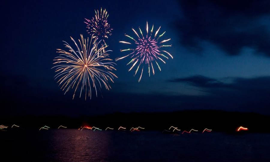 Planned Parenthood Doesn’t Know Fireworks