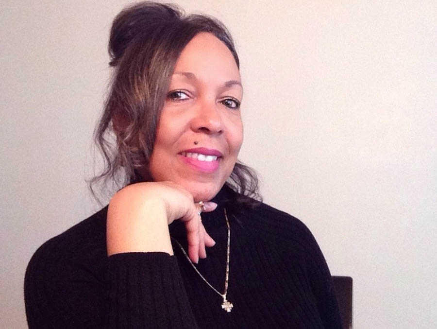 Post-Abortive Woman: 