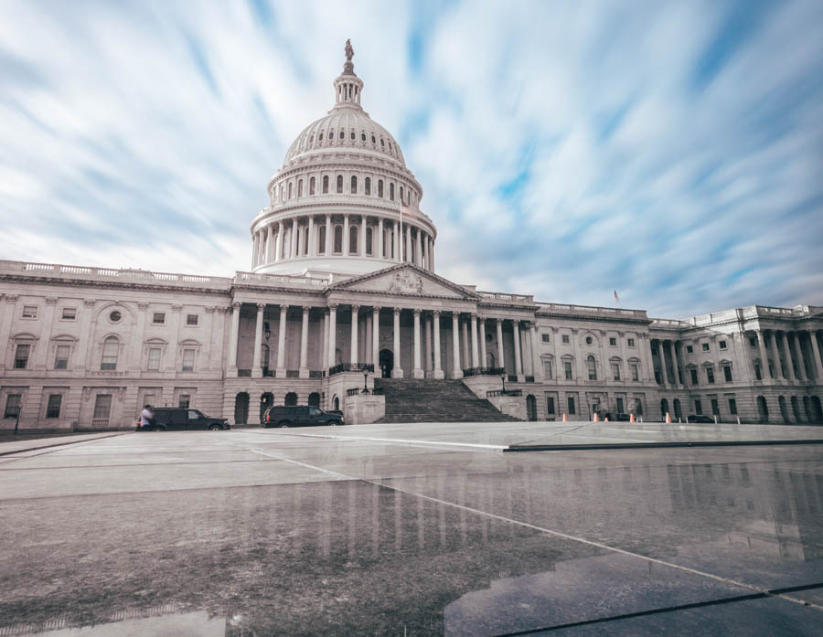 US House cuts foreign abortion funding from new budget, still funds Planned Parenthood