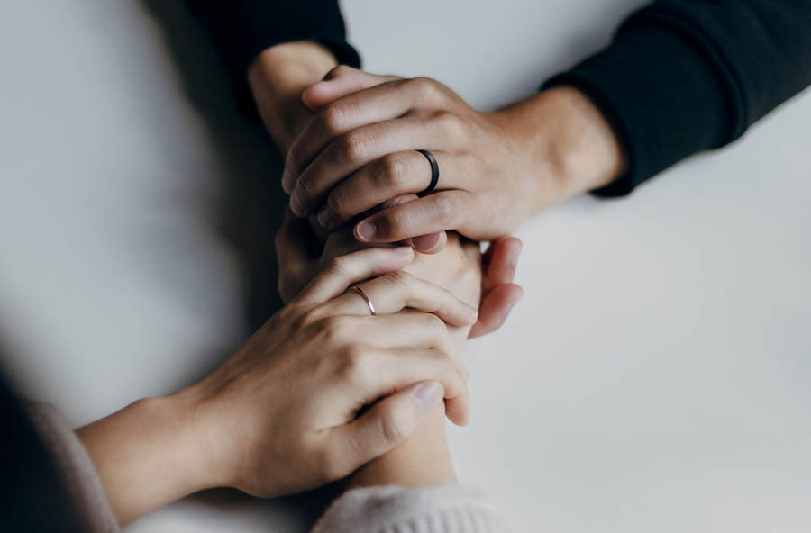 A colonoscopy, Chip & Joanna Gaines, and who we are